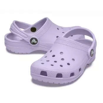 Crocs Classic Clog Toddler 206990 530 C5(120)