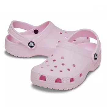 Crocs Classic Clog Toddler 206990 6zw C5(120)