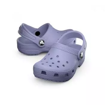 Crocs Classic Clog Toddler Mystic Purple 206990 5bn C5(120)
