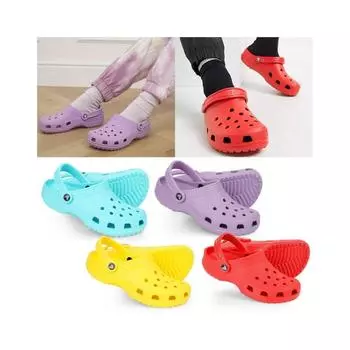 Crocs Classic Clogs 10001 4o9 10001 7c1 10001 8c1 01ice blueM5W7