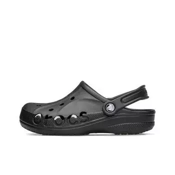 Crocs Classic Clogs Black