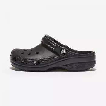 Crocs Классические сабо Crs10001 Черные 230