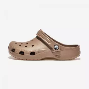 Crocs Классические Сабо Crs10001 Латте 230