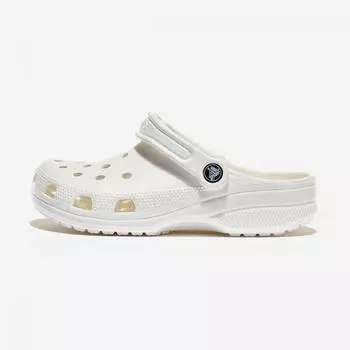 Crocs Классические сабо Crs10001 Белые 220