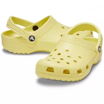 Crocs Classic Clogs Daylily 10001 78r M4W6(230mm)
