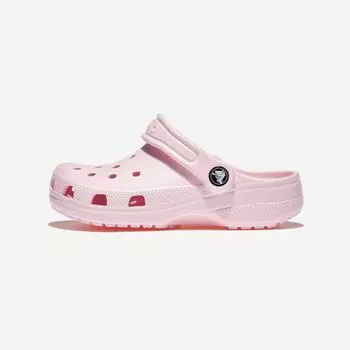 [Crocs] classic clogs kids, CRS206991, 1010112088, Popular Korean Shoes 175