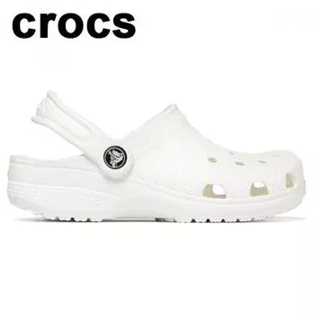 Crocs Classic Clogs Kids Women 206991 100 200