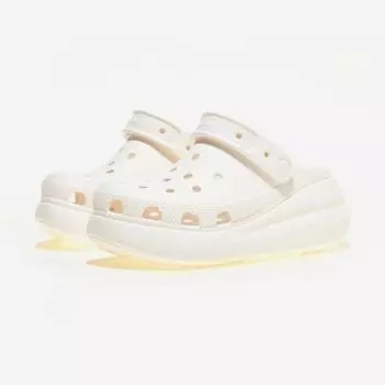 Crocs Classic Clutch Crs207521 0093477 WHITE/220