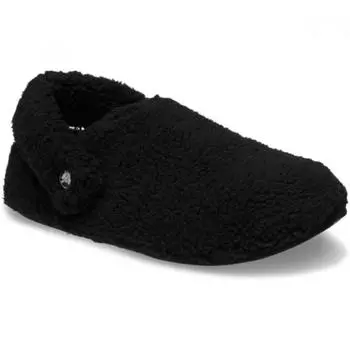 Crocs Classic Cosy Slipper 209386 001 M7W9(260mm)