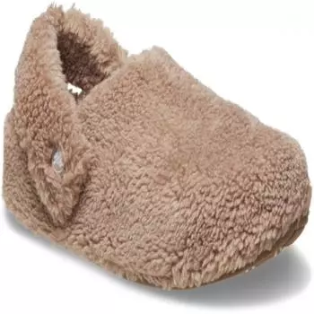 Crocs Classic Cosy Slipper Mushroom M9W11(270)