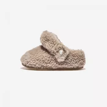 Crocs Classic Cosy Slipper Toddler Crs210857 Mushroom 165
