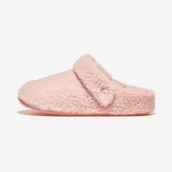 [Crocs] classic cozy slippers, CRS209386, 1010110141, Popular Korean Shoes 230