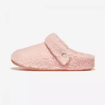 Crocs Классические уютные тапочки Crs209386 Розовая глина 230