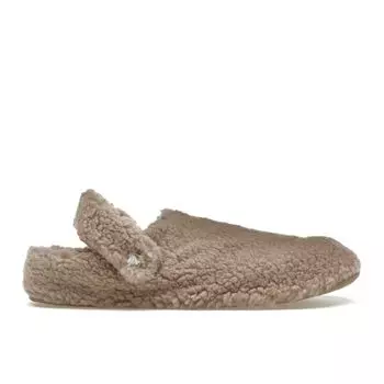 Crocs Classic Cozzzy Slipper Mushroom кроссовки унисекс 209386-195 37-38