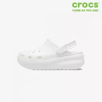 Crocs Classic Crocs Cutie Clog Kids 207708 100 100/175