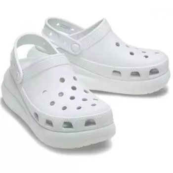 Crocs Classic Crush Clog 207521 1nk M4W6(230)