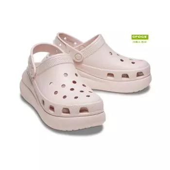 Crocs Classic Crush Clog 207521 6ur 250