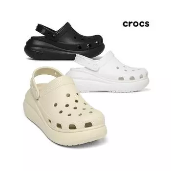 Crocs Классический Crush Clog 3 Jongtaek 1 207521 01 207521100240