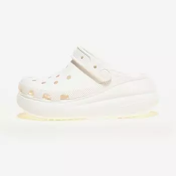 [CROCS] Classic Crush Clog CRS207521-1010093477, популярная обувь в Корее. 230