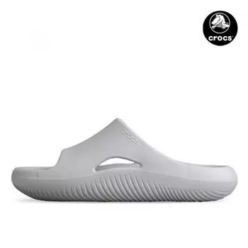 CrocS ClaSSic CruSh Clog Women S Slipper SandalS Quartz 207521 6ur 2083921FT/M12300