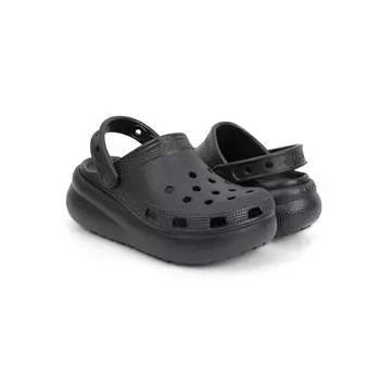 Crocs Classic Cutie Clog Kids 207708 001 Kids Sandals C11