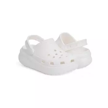Crocs Classic Cutie Clog Kids 207708 100 Kids Sandals C11