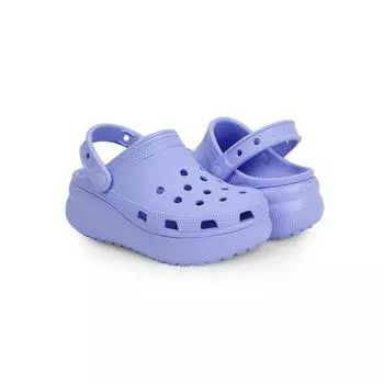 Crocs Classic Cutie Clog Kids 207708 5py Kids Sandals C12