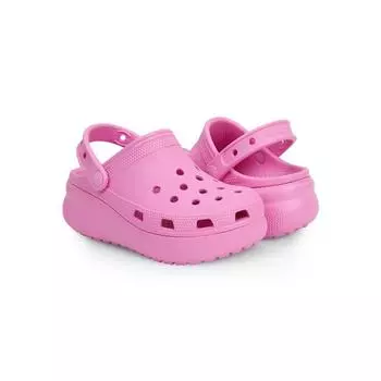Crocs Classic Cutie Clog Kids 207708 6sw Kids Sandals C12