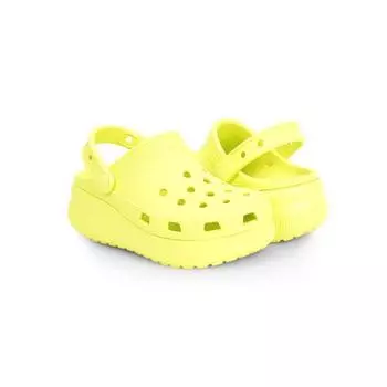 Crocs Classic Cutie Clog Kids 207708 75u Kids Sandals C11