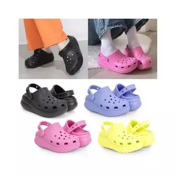 Crocs Classic Cutie Clogs Kids 207708 001 207708 6sw 01blackC11