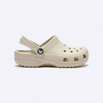 CROCS Classic Детские сабо Bone Beige 206991 2Y2 180