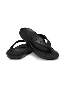 CROCS CLASSIC FLIP V2 BK 24SUSD209402 BLACK Z001/230