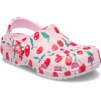 Crocs Classic Fresh Fruit Clog 211020 6zw C12(180mm)