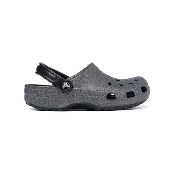 Crocs Classic Glitter Clog K 206993 001 200