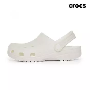 Crocs Classic Glitter Clog Sandals M4W6(230)