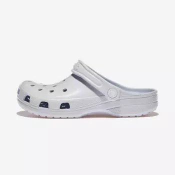 [CROCS] Classic High Shine Clog BLK CRS209609-1010104233, популярная обувь в Корее 230
