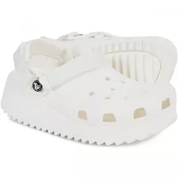 Crocs Classic Hiker Clogs 206772143/250(M6W8)