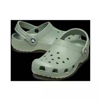 Crocs Classic Kids Moss 206991 308 [Classic Clog K Khaki/C11