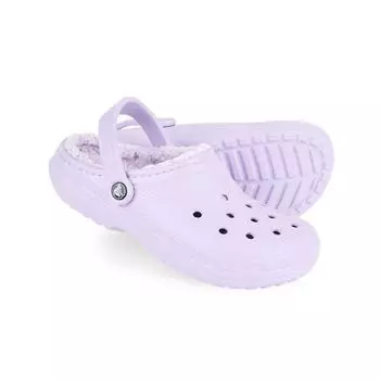 Crocs Classic Lined Clog 203591 50p Sandals M8W10