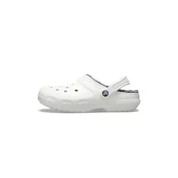 Crocs Classic Lined Clogs 203591 10m 230M4W6