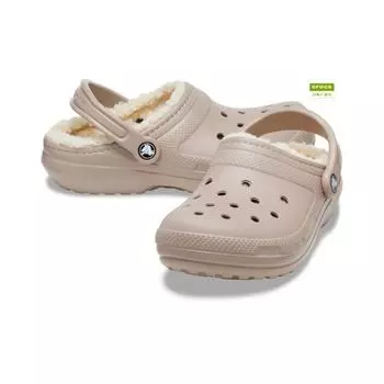 Crocs Classic Lined Clogs 203591 2 Yb 240