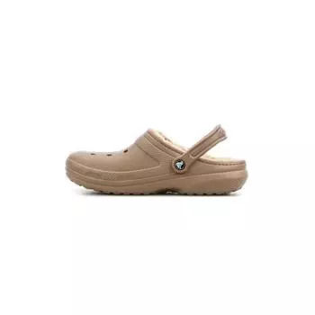 Crocs Classic Lined Clogs 203591 2 Yb 230M4W6