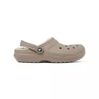 Crocs Classic Lined Clogs 203591 2yb 270