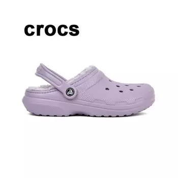 Crocs Classic Lined Clogs 203591 50p 230