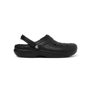Crocs Классические сабо с подкладкой K 207010 060 210