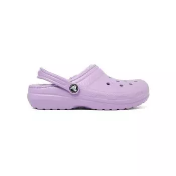 Crocs Classic Lined Clogs K 207010 5pr 230