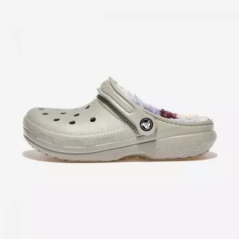 Crocs Classic Lined Color Deep Clog Crs208982 Elephant Multi 230