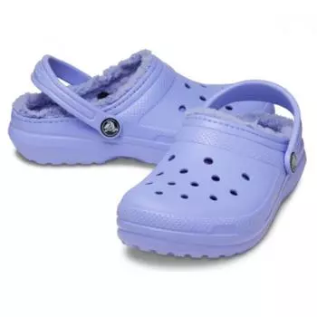 Crocs Classic Linked Clog Toddler 207009 5py C5(120mm)