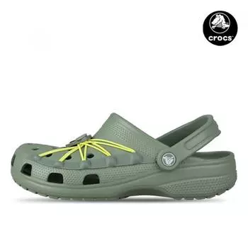 Crocs Classic Lockdown Clog Men woMen Slippers Sandals 210393 3wp 2103933WP/M7/W9260