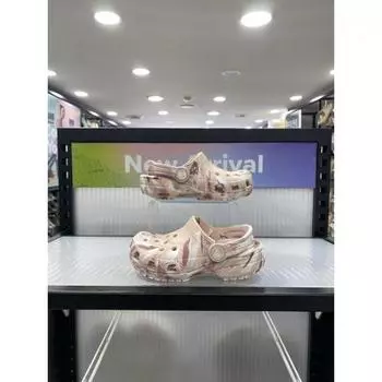 Crocs Classic Marvel Clog Toddler 206838 6ws KWT/MULTI/130